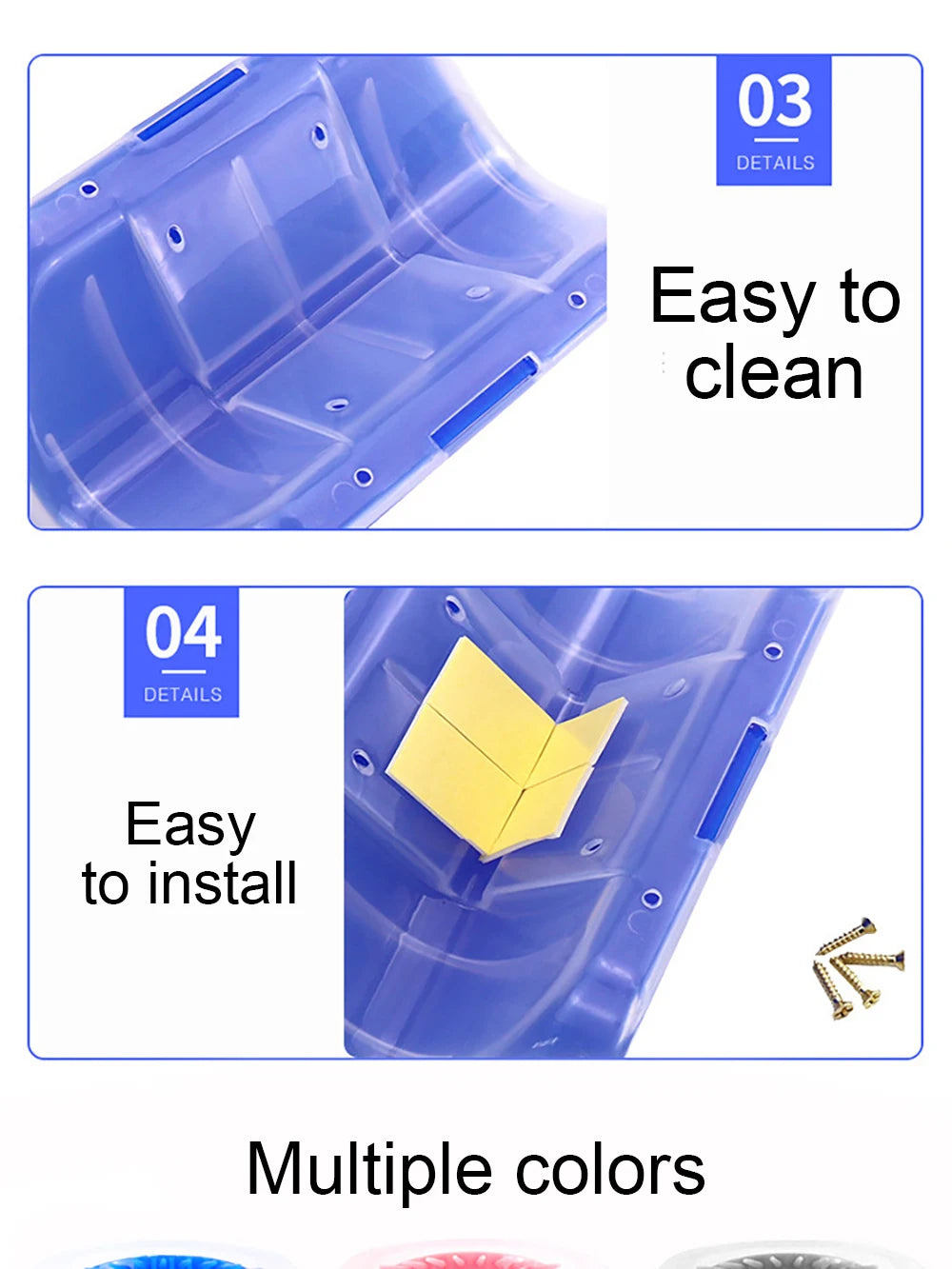 Brosse Royale de Toilettage – Massage Doux pour Chats et Chiens