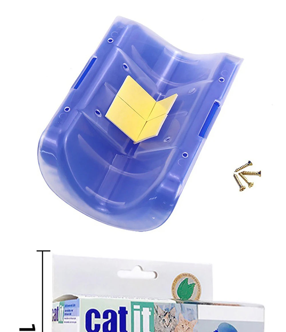 Brosse Royale de Toilettage – Massage Doux pour Chats et Chiens