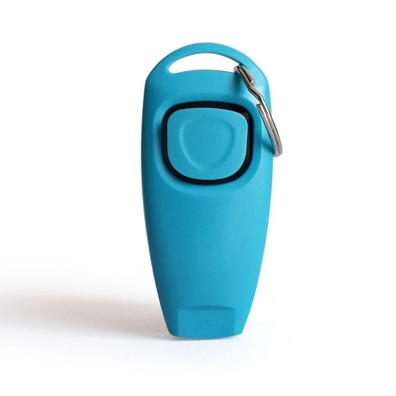 Clicker pour dressage de chien