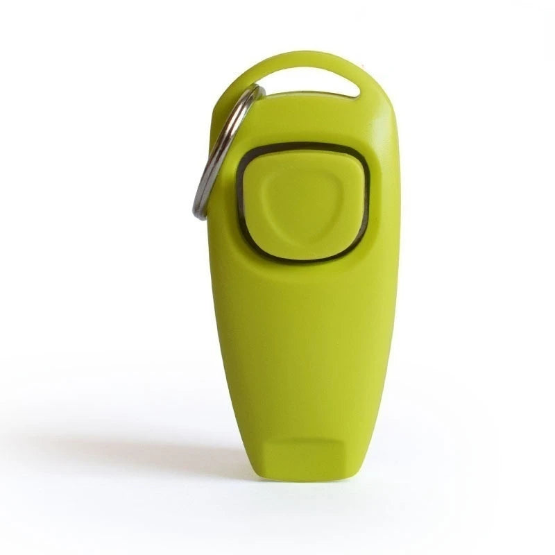 Clicker pour dressage de chien