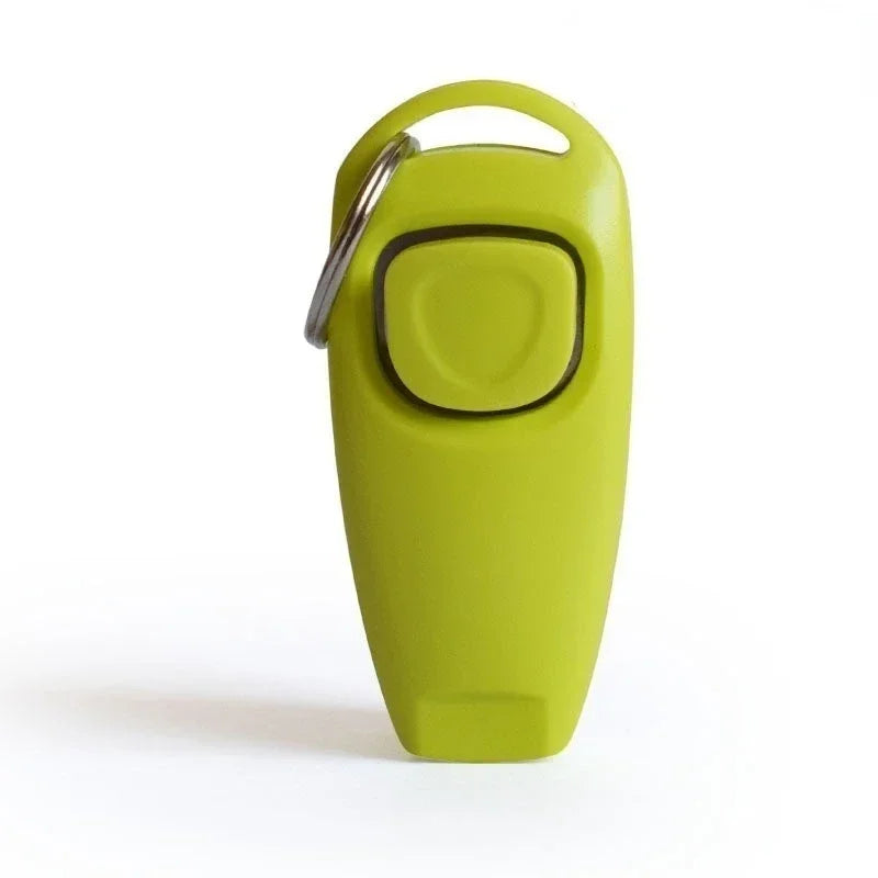 Clicker pour dressage de chien