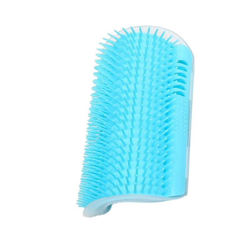 Brosse Royale de Toilettage – Massage Doux pour Chats et Chiens