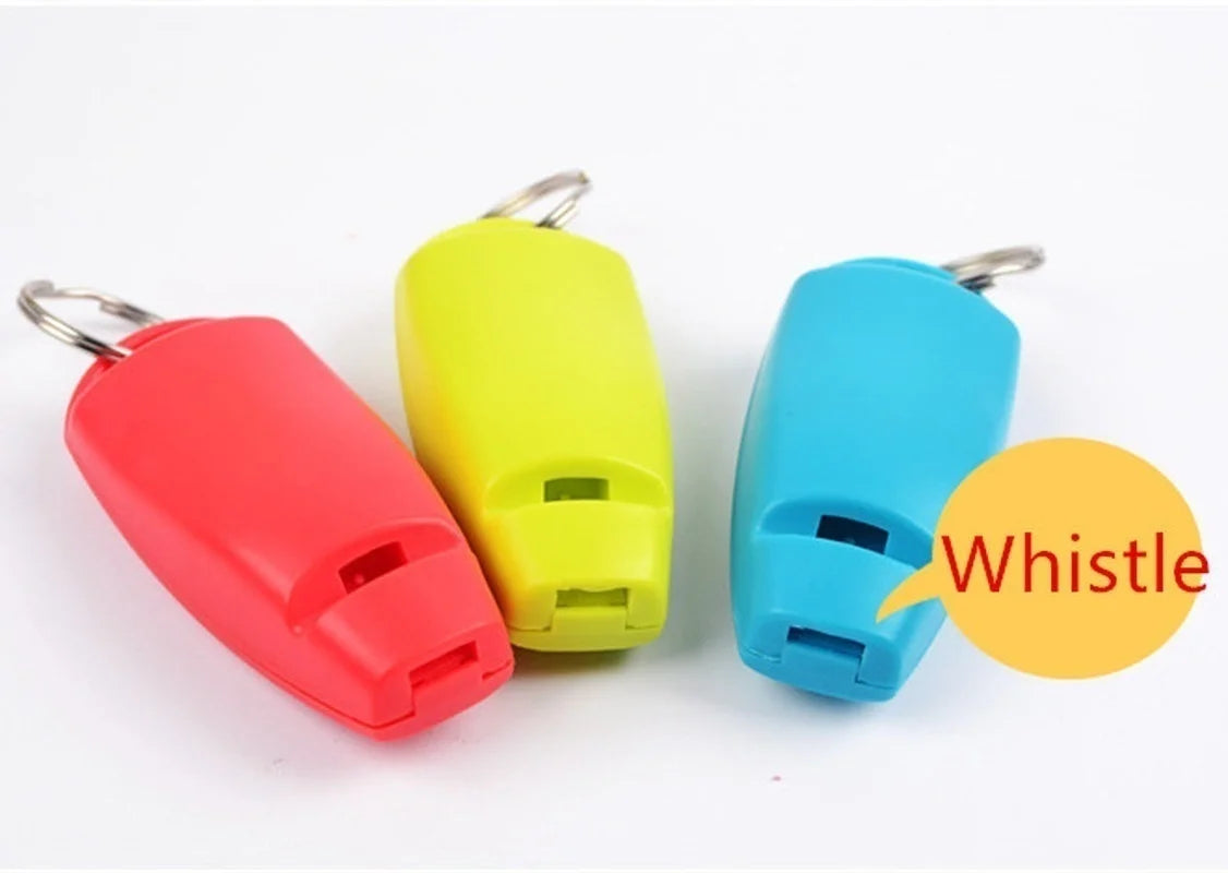 Clicker pour dressage de chien