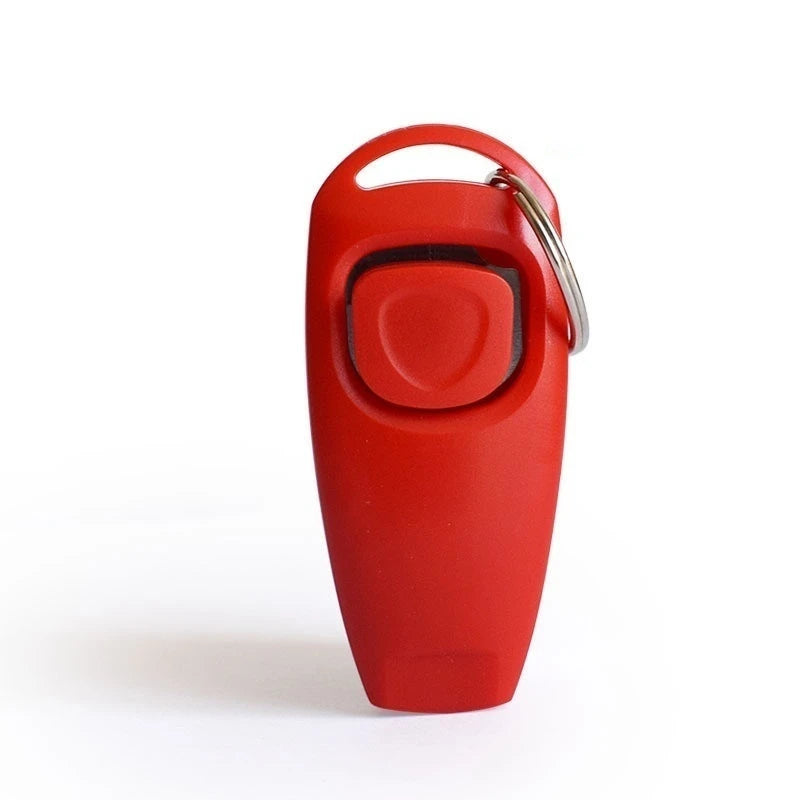 Clicker pour dressage de chien