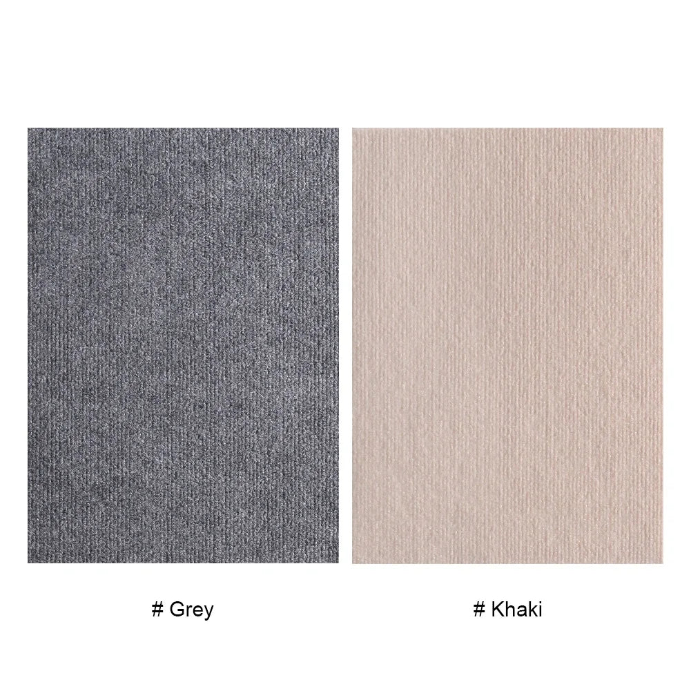 Canapé anti-rayures de chat Tapis rampant pour chat DIY Chat Scratch Post Canapé Protection Tapis auto-adhésif Chats Scratch Board Chats Jouets