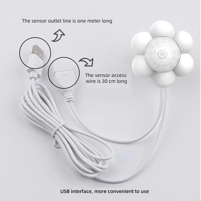 Distributeur d'eau pour chat 3.2L Robinet en acier inoxydable Fontaine d'eau pour animaux de compagnie Buveur d'eau automatique intelligent pour chats avec filtres Capteur de mouvement